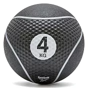 【Reebok】Medicine Ball 健身藥球 - 4公斤
