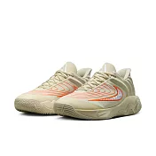 NIKE GIANNIS IMMORTALITY 4 EP 男籃球鞋-FQ3681200 US10 卡其色