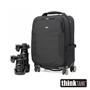 thinkTank 創意坦克 Airport Roller Derby™ V2 攝影拉桿箱 TTP730515 公司貨