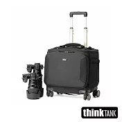 thinkTank 創意坦克 創意坦克 Airport Navigator™ V2 機師行李箱 TTP730541 公司貨
