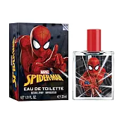 SPIDERMAN 蜘蛛人淡香水 30ml-代理商公司貨