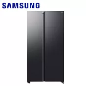 SAMSUNG三星655公升對開冰箱RS70F65Q4FTW