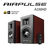 AIRPULSE  A100 HD 主動式音箱