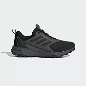 Adidas Terrex Tracefinder 2 Clima [JI0274] 男 越野鞋 戶外 抓地力 透氣 黑