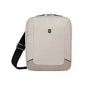 VICTORINOX 瑞士維氏ALTMONT MODERN斜背包 （3色任選）-  岩石白
