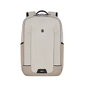 VICTORINOX 瑞士維氏ALTMONT MODERN 都會輕巧後背包 (3色任選) -  岩石白