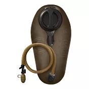 【美國 CamelBak】MIL SPEC CRUX™ 3L 軍規快拆水袋-長版