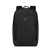 VICTORINOX 瑞士維氏ALTMONT MODERN豪華型後背包 （3色任選）-  曜石黑