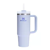 STANLEY 冒險系列 吸管隨手杯2.0 0.88L / 清晨藍