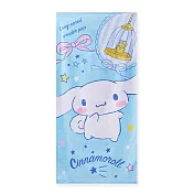 【ONEDER 旺達棉品】三麗鷗大浴巾 大耳狗純棉浴巾 喜拿Cinnamoroll Sanrio浴巾-  大耳狗 CN-DC001