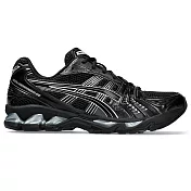 Asics GEL-Kayano 14 [1201A019-006] 男 休閒鞋 運動 復古 Y2K 緩震 穿搭 黑銀