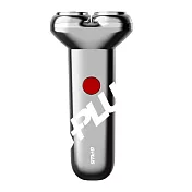 GPLUS GP-RE001 USB Type-C 電動刮鬍刀 銀