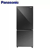 Panasonic 國際牌 ECONAVI 雙門255L冰箱NR-B261VG 含標準安裝及回收舊機