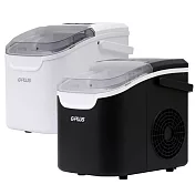GPLUS GP-IM02 小冰快2 微電腦全自動製冰機 黑