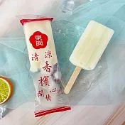 【東興】古早味香檳風味開心冰棒4包(10支/包)