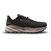 Brooks Cascadia 19 Gtx[1104561D065]男 戶外 高山越野 Gtx防水 卡斯卡迪亞 棕