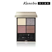 【Kanebo 佳麗寶】LUNASOL 晶巧霓光眼彩盒N 7g# EX09