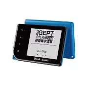 【IKeep】QuizSlide 智能 單字機  / 台 QS113(LiveABC英檢中級必背單字)