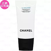 CHANEL 香奈兒 深海精萃山茶花潔顏慕斯(150ml)(公司貨)