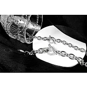 ROYAL DAMON 羅亞戴蒙 祈願對鍊