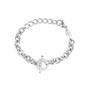 ROYAL DAMON 羅亞戴蒙 祈願手鍊-小