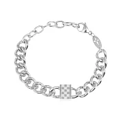 ROYAL DAMON 羅亞戴蒙 繼繼承承手鍊-小