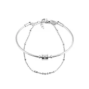 ROYAL DAMON 羅亞戴蒙 成雙手鍊