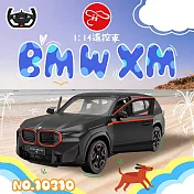 【瑪琍歐玩具】1:14 BMW XM遙控車/10310