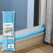 日本ASTRO 除溼消臭科技  重複使用 漏水吸濕棒 藍色2入 320-07