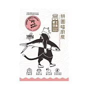 摩達客寵物-拼圖喵廚房貓咪主食餐包-400克巨貓版*8入(六種口味可選) 雞肉佐鮮魚蝦仁