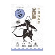 摩達客寵物-拼圖喵廚房貓咪主食餐包-400克巨貓版*15入(六種口味可選) 法式軟嫩鮮鴨肉