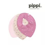 Brands4Kids-圍兜兜3件組_by Pippi 蝴蝶結