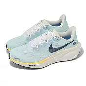 Nike 慢跑鞋 W Air Zoom Pegasus 41 女鞋 藍 小飛馬 氣墊 路跑 IH7348-441 22.5cm BLUE/NAVY