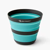 【澳洲 Sea to Summit】Frontier 輕量折疊杯- 藍