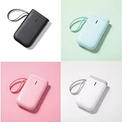 【NIIMBOT 精臣】熱感 藍芽 標籤機 打印機 1200mAh /台 D11S 綠