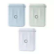 【NIIMBOT 精臣】熱感 藍芽 標籤機 打印機 1500mAh /台 D110M 青
