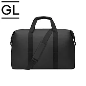 GASTON LUGA Dash Weekender 防水旅行袋 經典黑