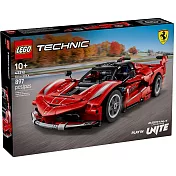樂高LEGO 科技系列 - 42212 Ferrari FXX K