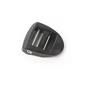 【澳洲 Sea to Summit】包(袋)類帶扣零件 (1Pin)-快修日字扣 20mm