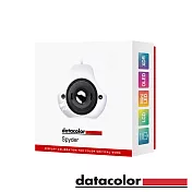 Datacolor Spyder 螢幕校色器