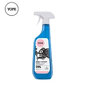 YOPE 氛植萃浴廁清潔劑750ML(3款任選) 薰衣草香氛植萃浴廁清潔劑