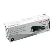 加碼送7-11咖啡券★FUJIFILM 富士 - 原廠原裝 CT201632黑色碳粉匣(3K)