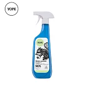 YOPE 香氛植萃萬用清潔劑 750ML(2款任選)  薰衣草香氛植萃萬用清潔劑