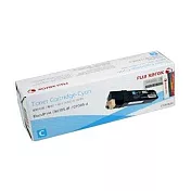 加碼送7-11咖啡券★FUJIFILM 富士 - 原廠原裝 CT201633藍色碳粉匣(3K)