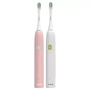 GPLUS ET-A003S 刷豹 音波電動牙刷 粉