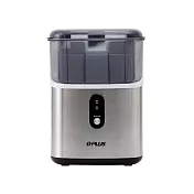G-PLUS拓勤 GP晶鑽冰 微電腦全自動製冰機 GP-IM03