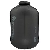 【澳洲 Sea to Summit】多功能水袋 X 4公升 灰