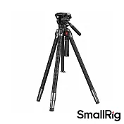SmallRig 5305 SmallRig x Potato Jet TRIBEX SE一鍵全開液壓三腳架公司貨