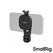 SmallRig 5283 AC-10 磁吸手機夾 附冷靴座  公司貨