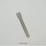 【U】福木有機-福木純鈦乳霜挖勺